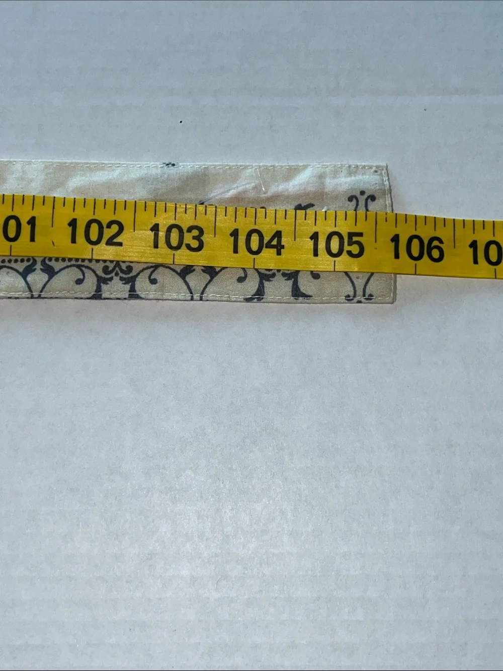 Free People Bandana Stitched Wrap Belt O/S Boho Sash western